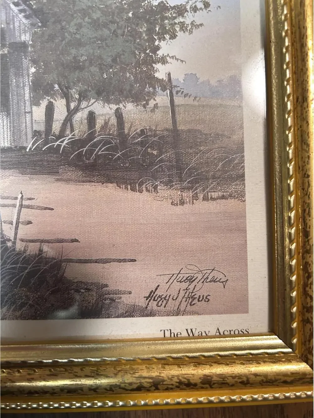 Huey Theus 